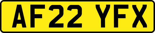 AF22YFX