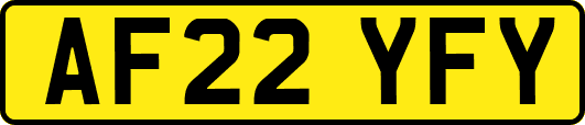 AF22YFY