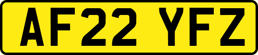 AF22YFZ