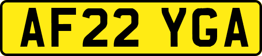 AF22YGA