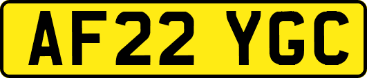 AF22YGC