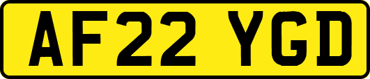 AF22YGD