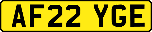 AF22YGE