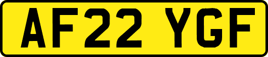 AF22YGF