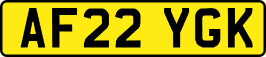 AF22YGK