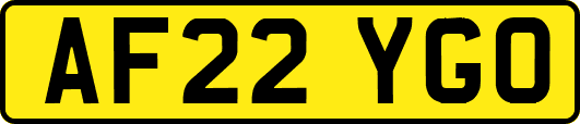 AF22YGO