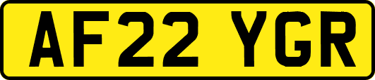 AF22YGR