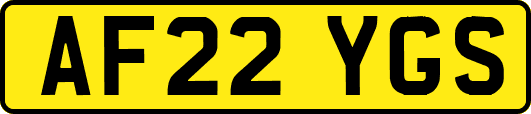 AF22YGS