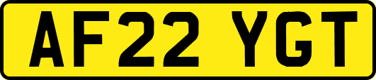 AF22YGT