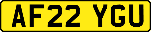 AF22YGU