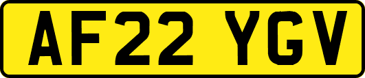 AF22YGV