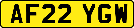 AF22YGW