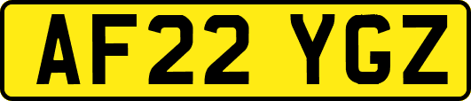 AF22YGZ