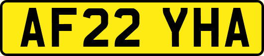 AF22YHA