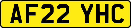 AF22YHC