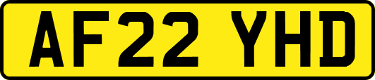 AF22YHD