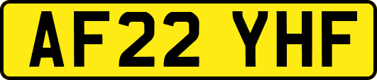 AF22YHF
