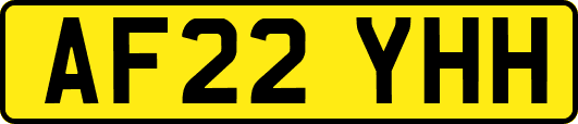 AF22YHH
