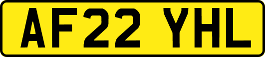 AF22YHL