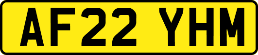 AF22YHM
