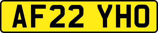 AF22YHO