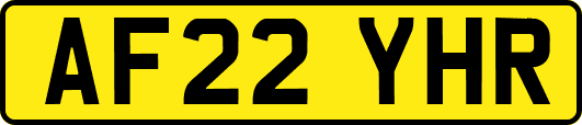 AF22YHR