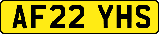 AF22YHS
