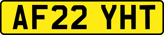 AF22YHT