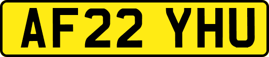 AF22YHU