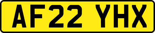 AF22YHX