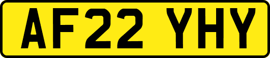AF22YHY