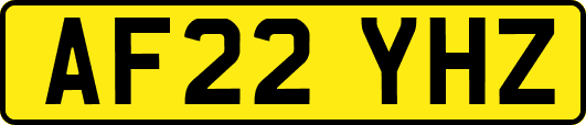 AF22YHZ