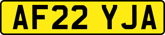 AF22YJA