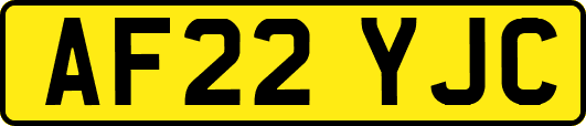 AF22YJC