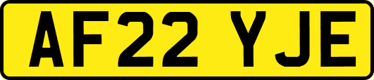 AF22YJE