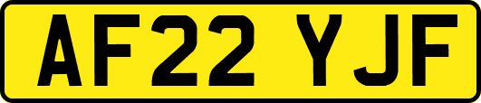 AF22YJF