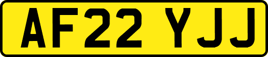 AF22YJJ