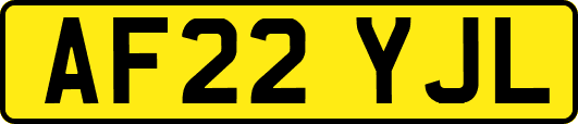 AF22YJL