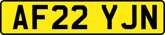 AF22YJN