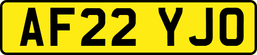 AF22YJO