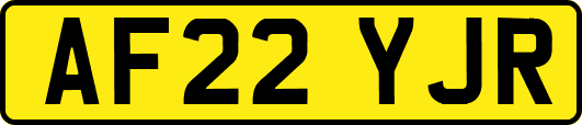 AF22YJR