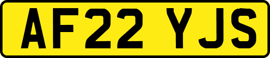 AF22YJS