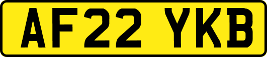 AF22YKB
