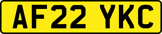 AF22YKC
