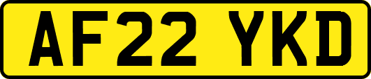 AF22YKD