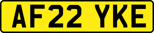 AF22YKE