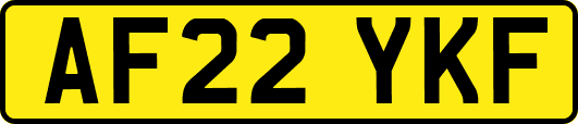 AF22YKF