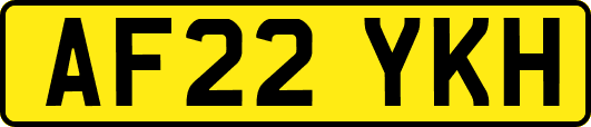 AF22YKH