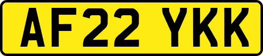 AF22YKK