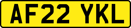 AF22YKL